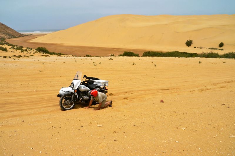 Morocco
